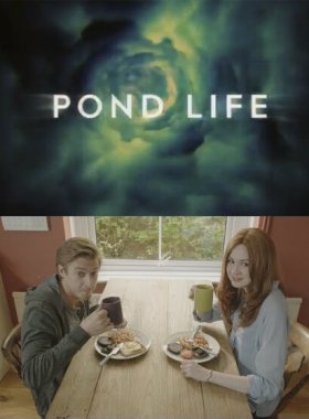 Доктор Кто: Жизнь Пондов