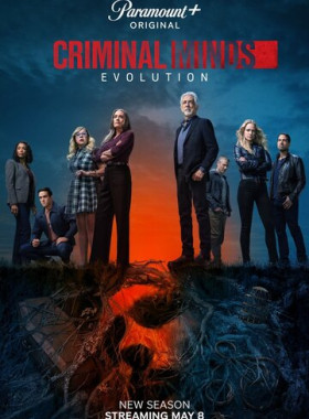 Мыслить как преступник: Эволюция