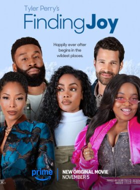 В поисках радости