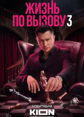 Жизнь по вызову