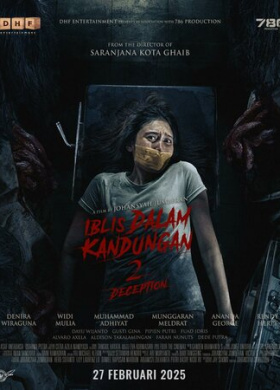 Дьявол в утробе 2