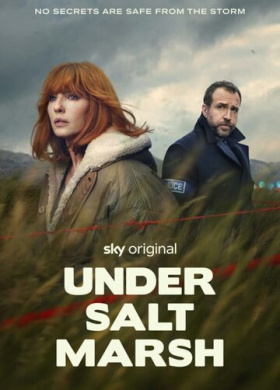 Под солончаком