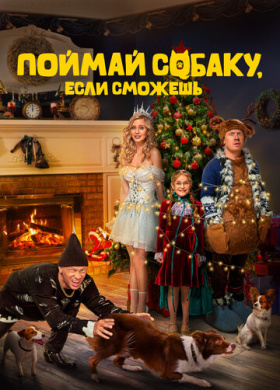 Поймай собаку, если сможешь