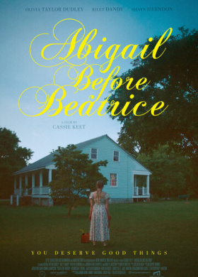 Эбигейл перед Беатрис