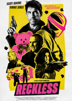 Неукротимый